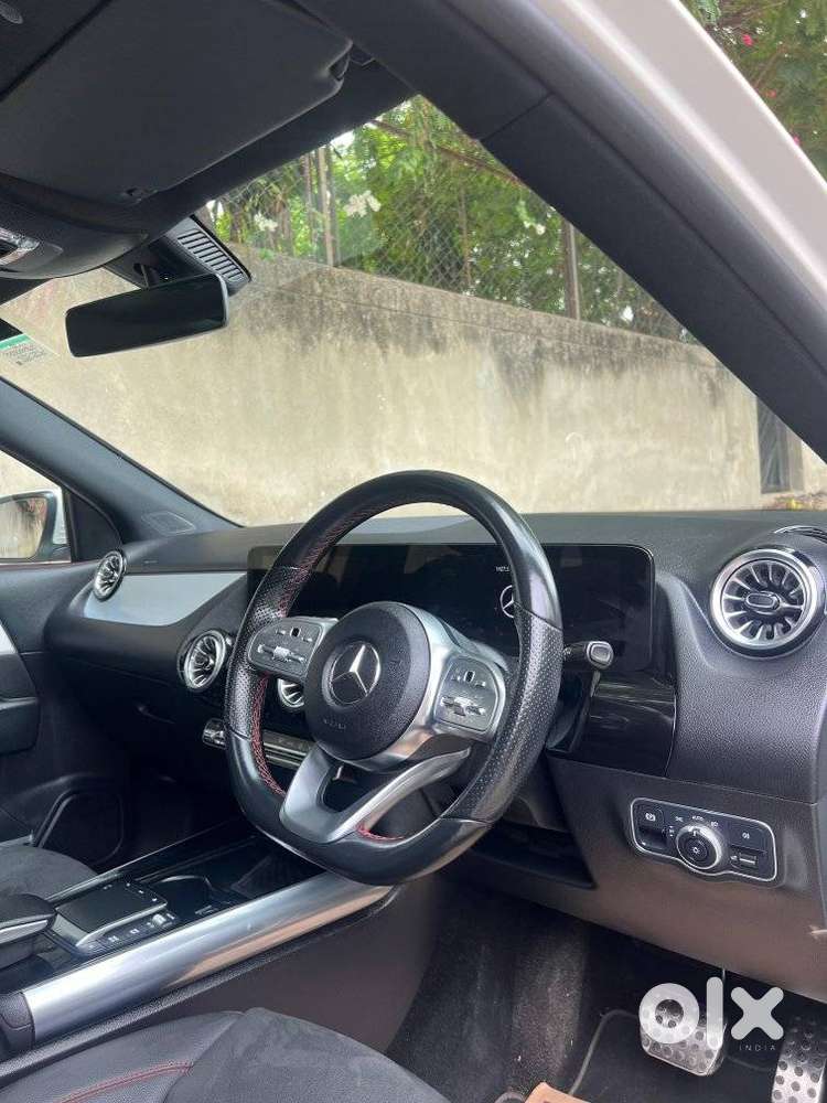 Mercedes-benz Gla 220d 4matic Amg Line, 2023, Diesel