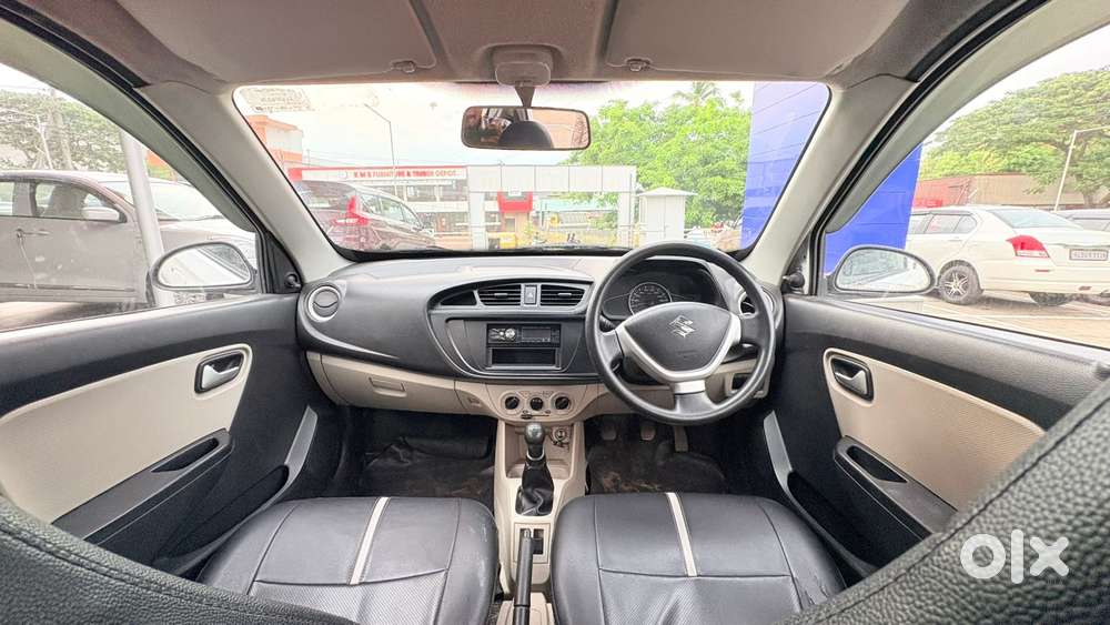 Maruti Suzuki Alto 800, 2019, Petrol