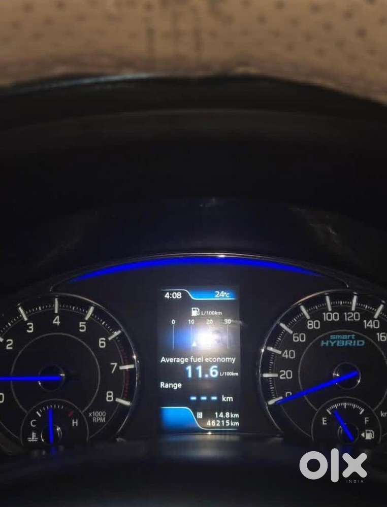 Maruti Suzuki Ciaz 2022