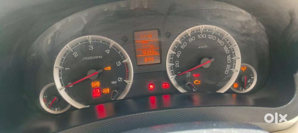 Maruti Suzuki Swift Dzire Zdi, 2012, Diesel