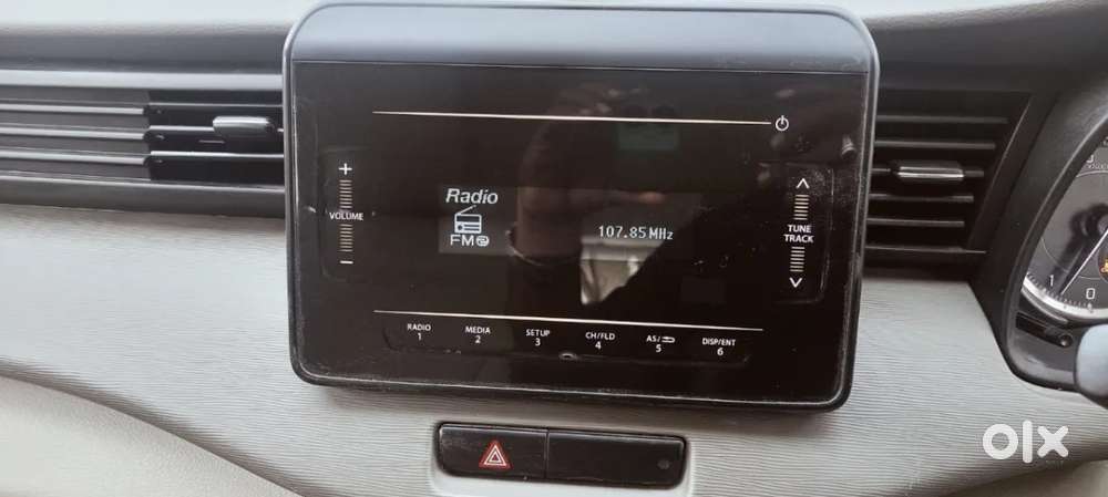 Maruti Suzuki Ertiga Vxi Cng, 2023, Cng & Hybrids