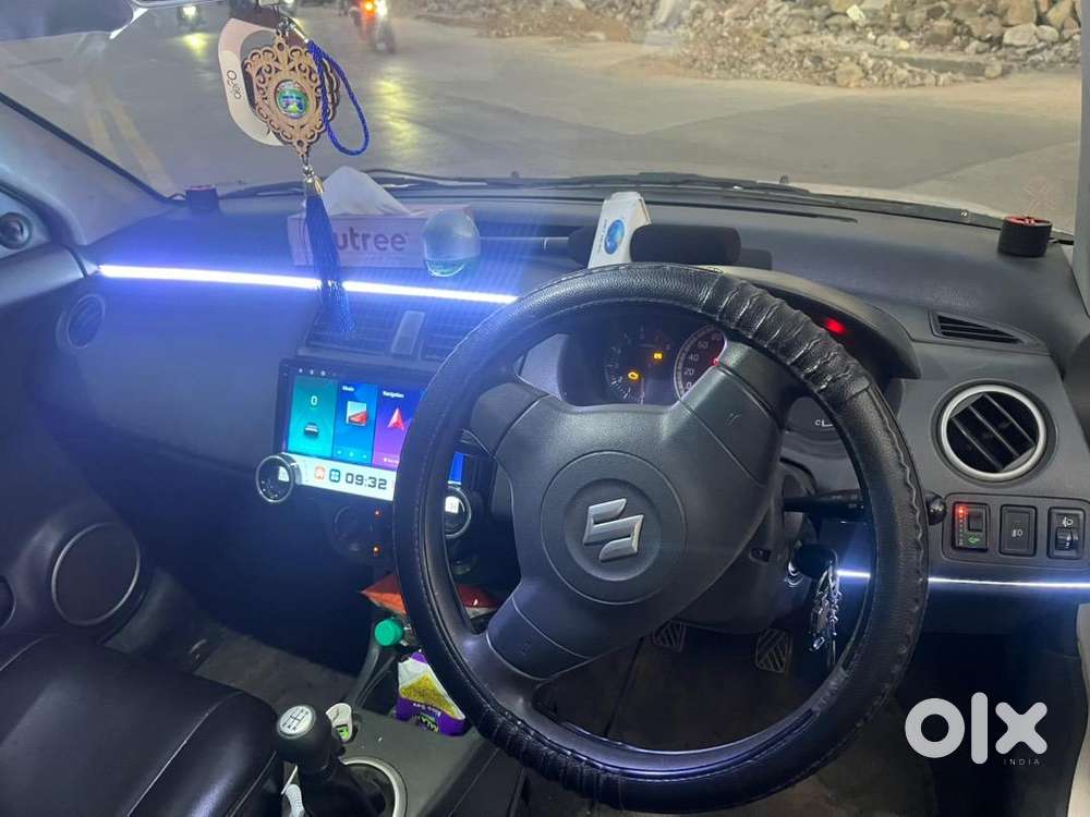 Maruti Suzuki Swift 2006 Cng & Hybrids Good Condition