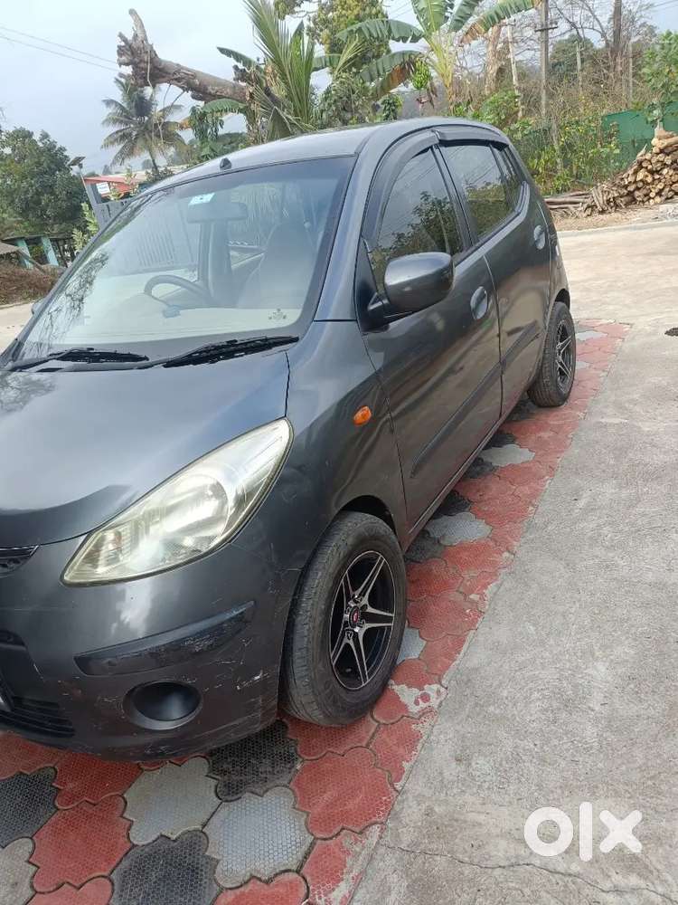 2008 Hyundai I10 1.2 Magna
