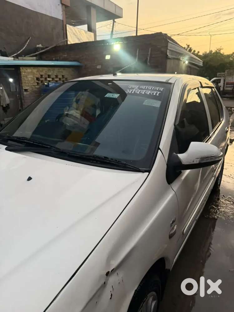 Tata Indigo Ecs Lx 2015 Diesel Manual