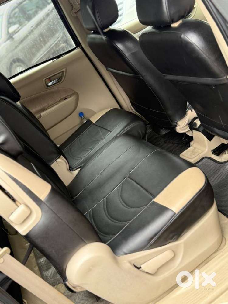 Maruti Suzuki Ertiga Zxi, 2013, Petrol