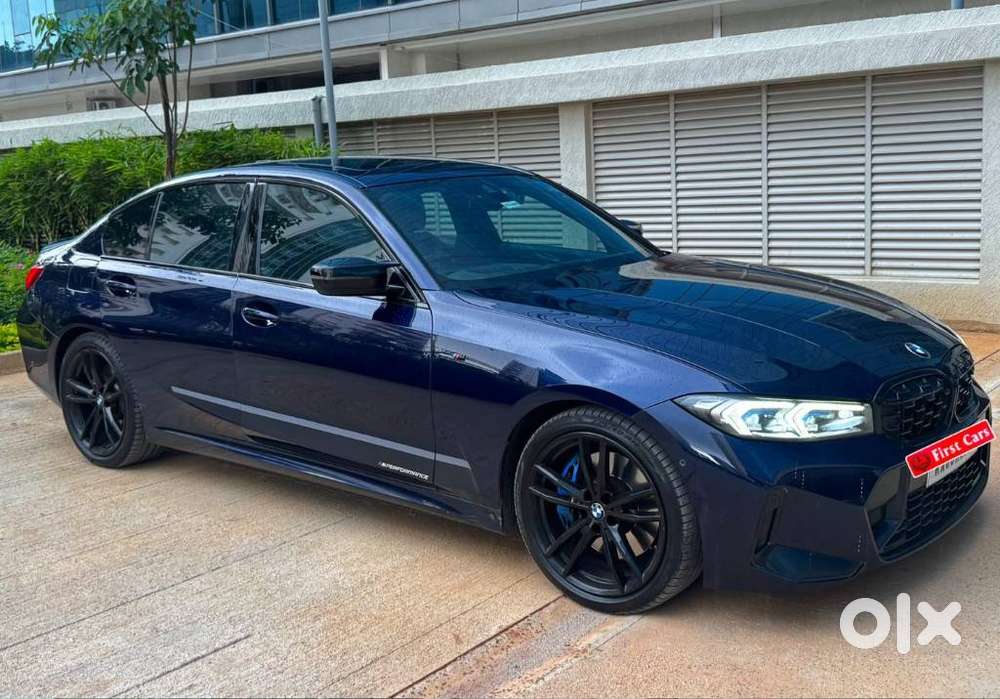 BMW 3 Series 3.0 M340i Xdrive, 2023, Diesel