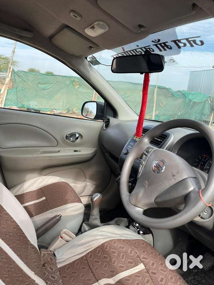 Nissan Micra 2017 Diesel 140000 Km Driven
