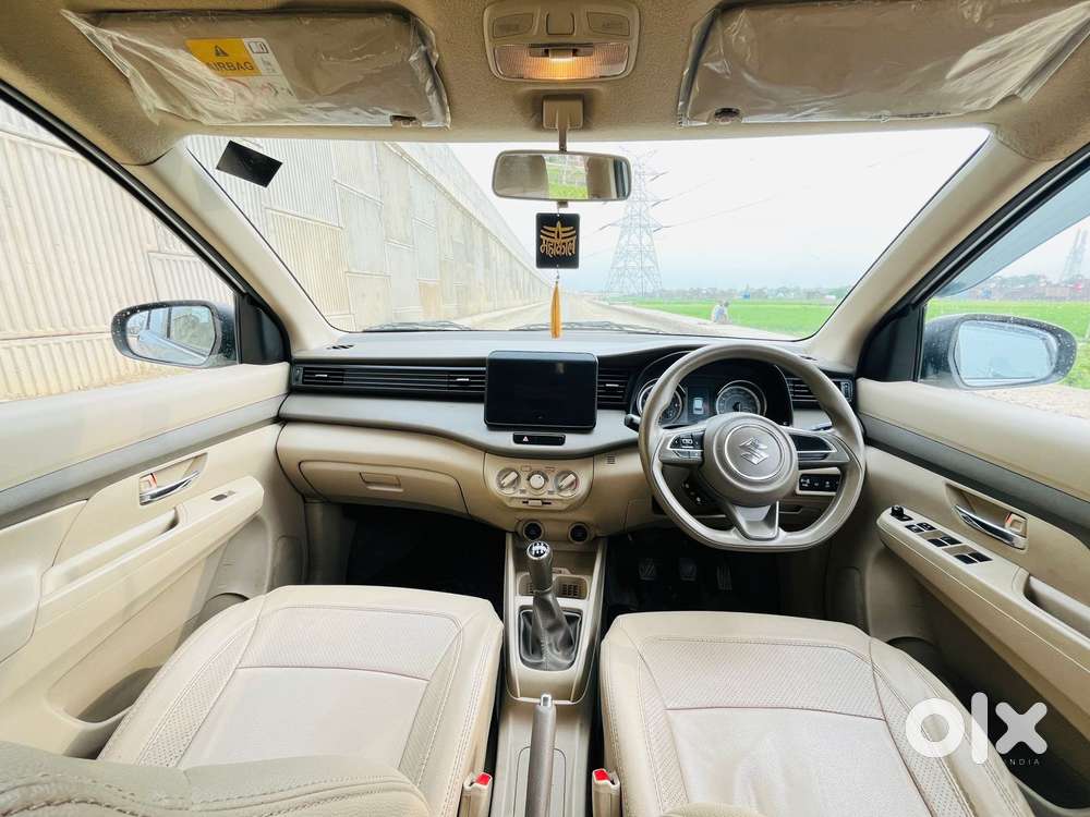 Maruti Suzuki Ertiga Vxi (o) Cng, 2023, Cng & Hybrids