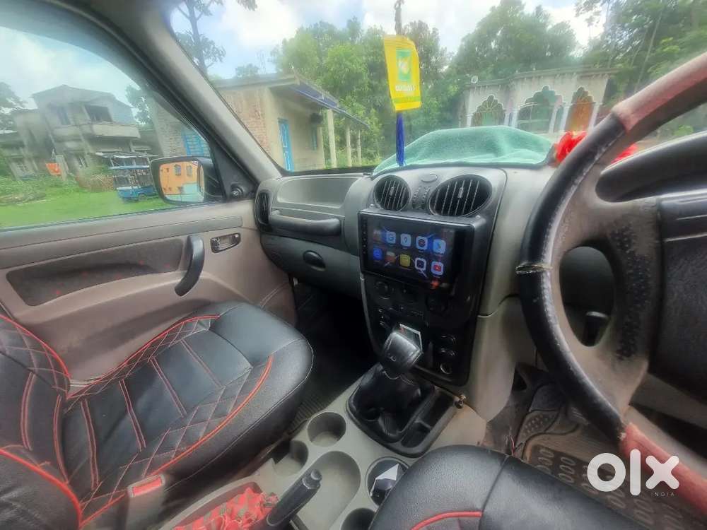 Mahindra Scorpio 2012 Diesel Good Condition