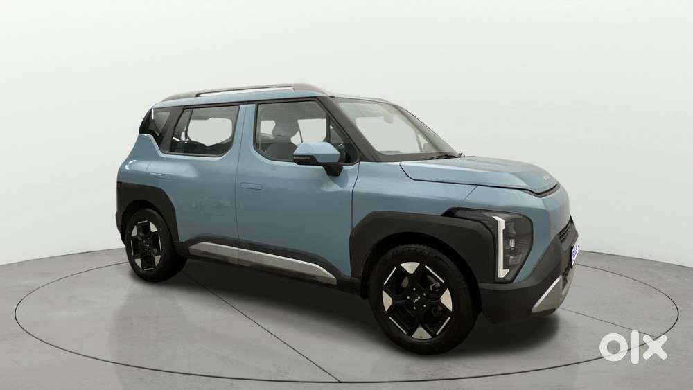 Kia Syros Htk Plus Turbo, 2025, Petrol