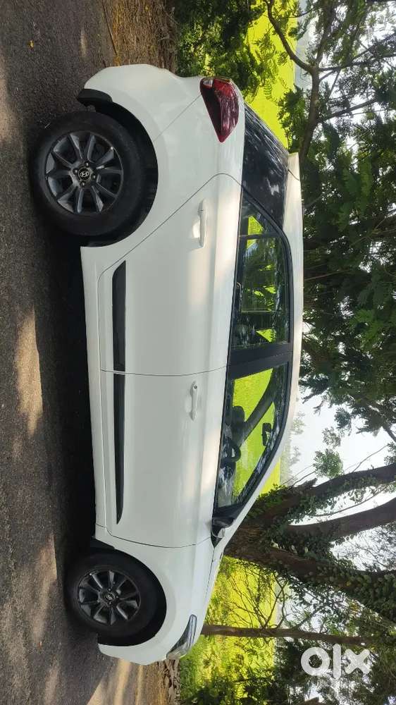 Hyundai I20 2019 Petrol Well Maintained