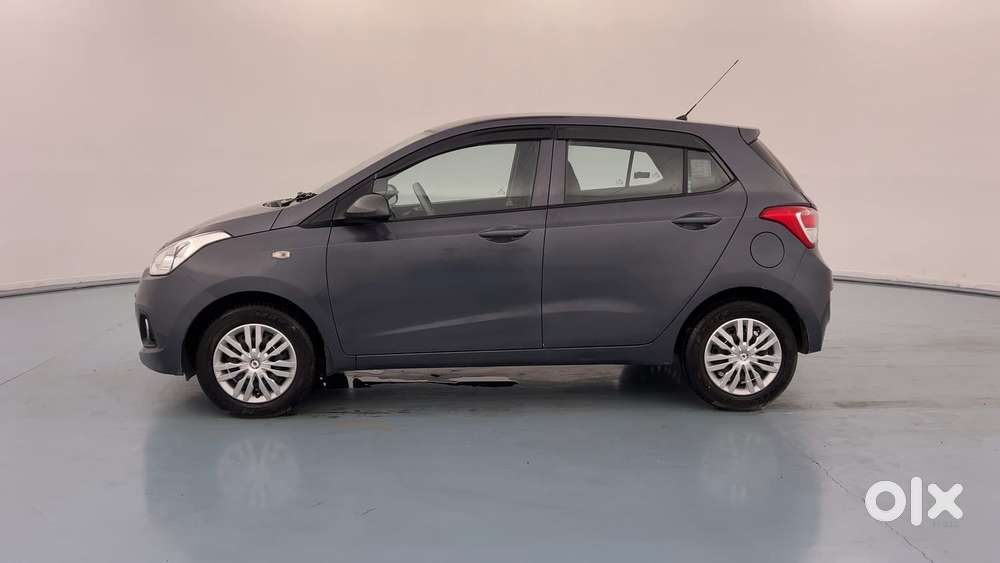 Hyundai Grand I10 1.2 Kappa Magna, 2014, Petrol