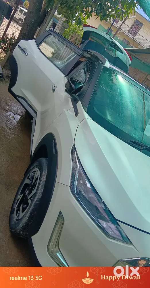 Nissan Magnite