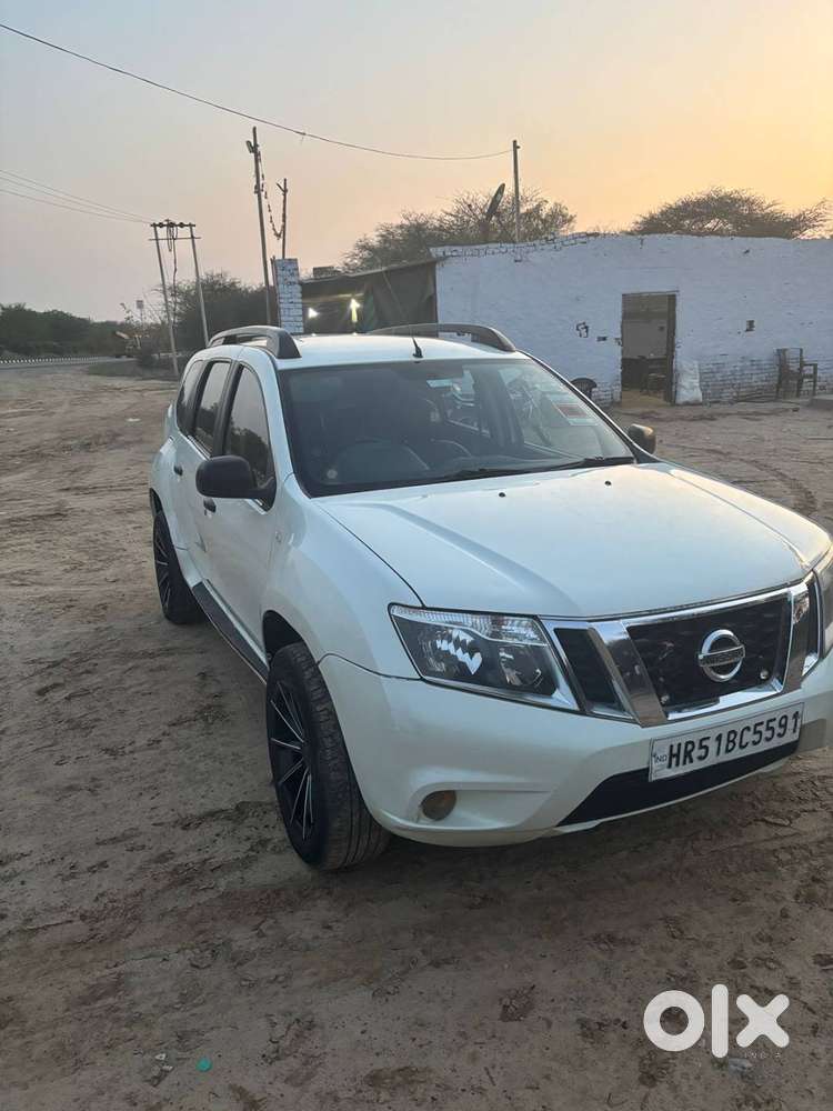In Very Good Condition And New Alloys