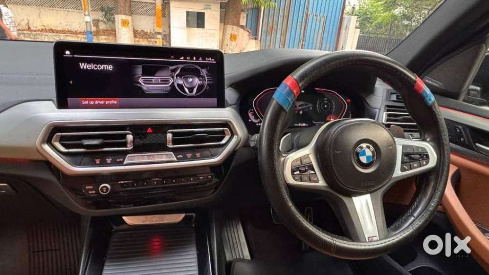 Bmw X3 2.0 Xdrive 30i M Sport, 2022, Petrol