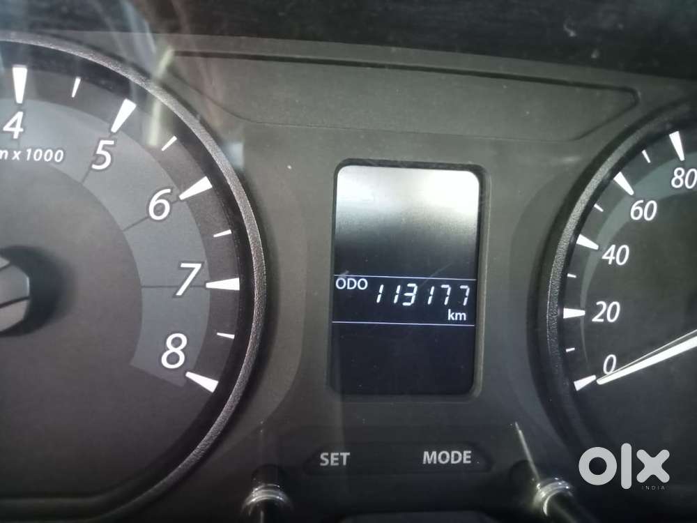 Tata Bolt Quadrajet Xe, 2018, Diesel