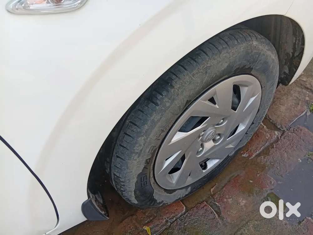 Hyundai Grand I10 Nios 2023 Petrol 31000 Km Driven