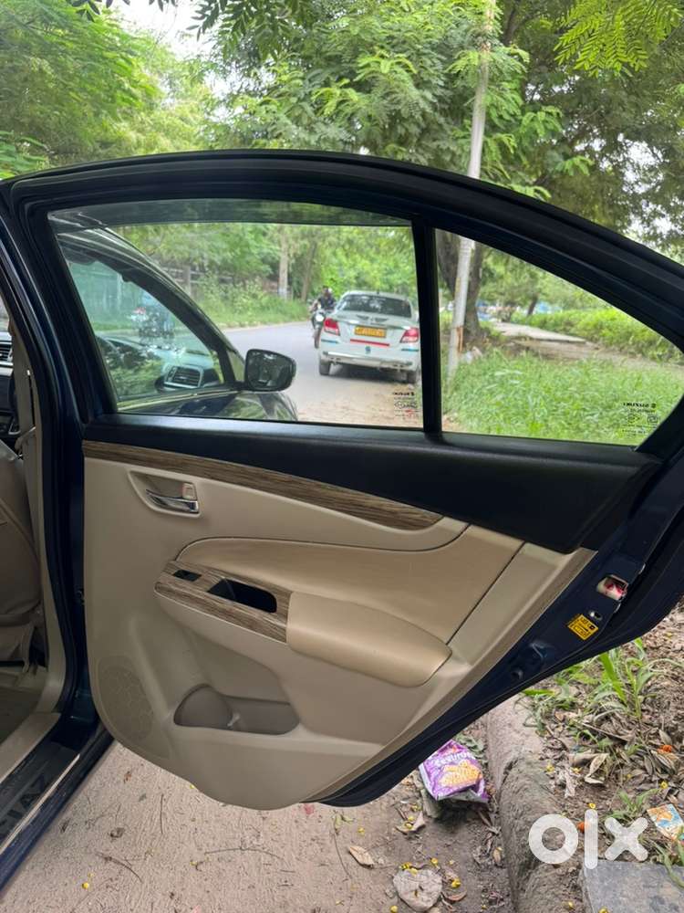2018 Maruti Suzuki Ciaz (december) Valid Till 2033, Just 40k Driven