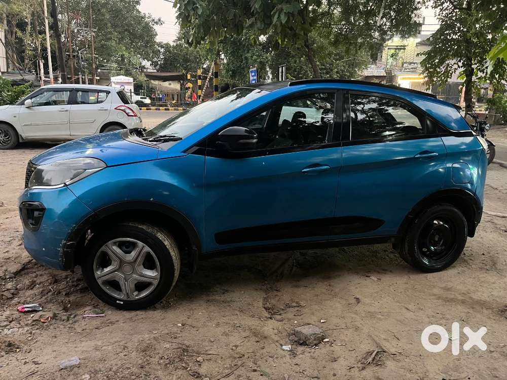 Tata Nexon Diesel 2018