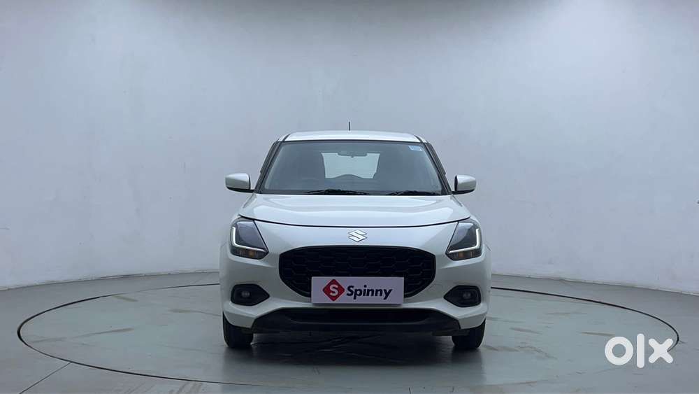 Maruti Suzuki Swift Vxi Optional, 2024, Petrol
