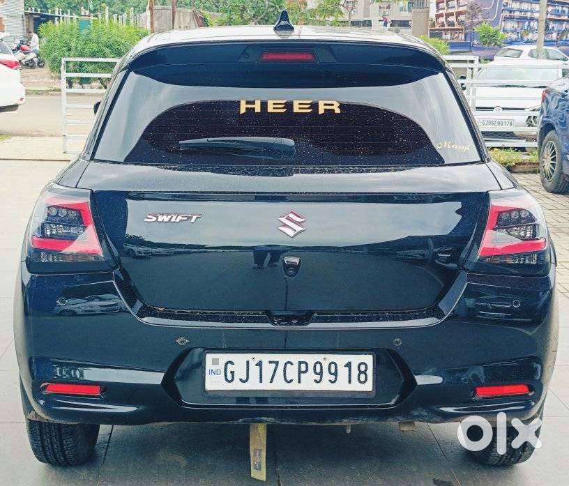 Maruti Suzuki Swift, 2026, Cng & Hybrids