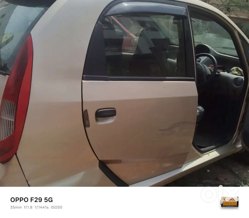 Good Condition 4 Tyre70% ,