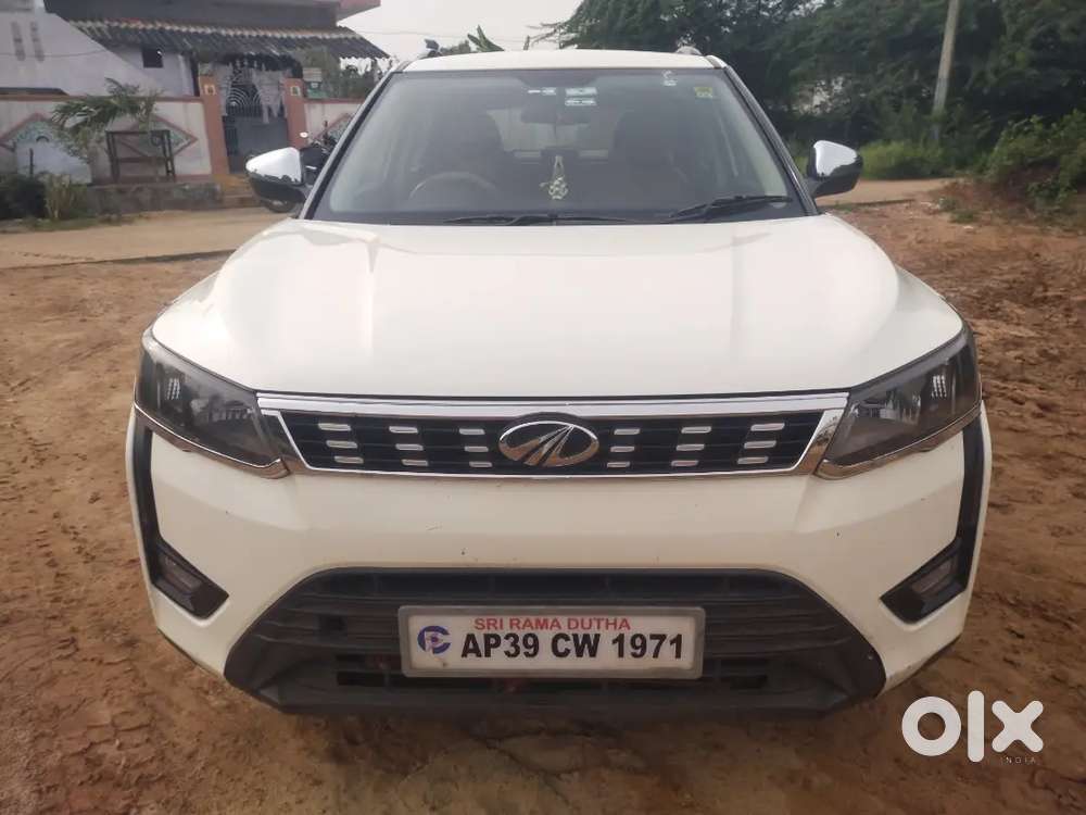 Mahindra Xuv300 Turbosport 2019 Diesel 130000 Km Driven