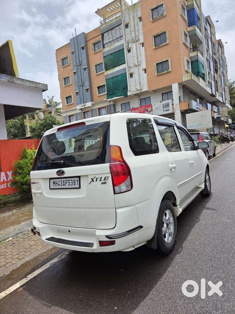 Mahindra Xylo E8 Abs Bs Iv, 2011, Diesel