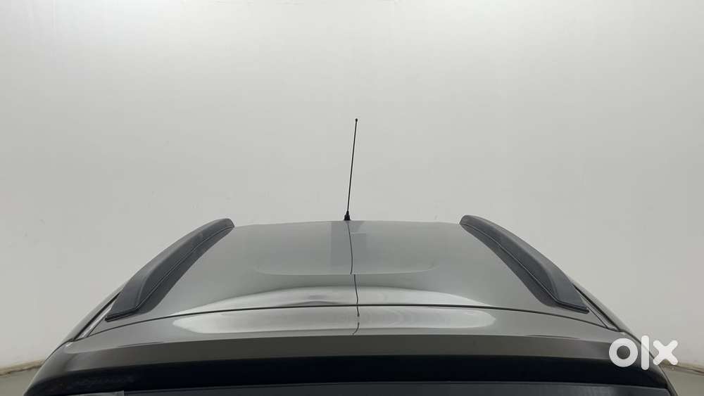 Renault Kwid 2019-ongoing 1.0 Rxt Amt (o), 2018, Petrol