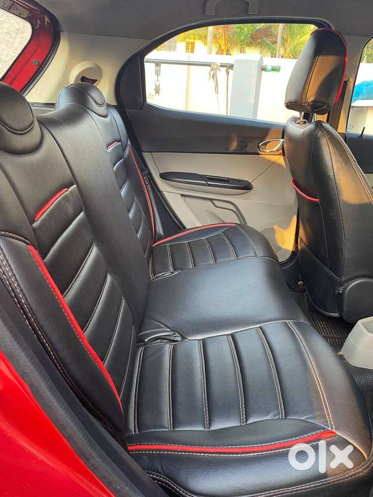 2019 Tata Tiago Auto