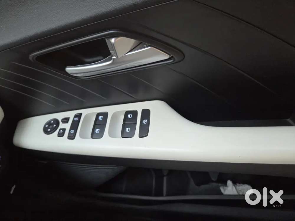 Hyundai Verna 2025 Petrol Good Condition