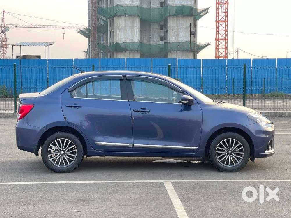Maruti Suzuki Swift Dzire Zxi Plus , 2021, Petrol