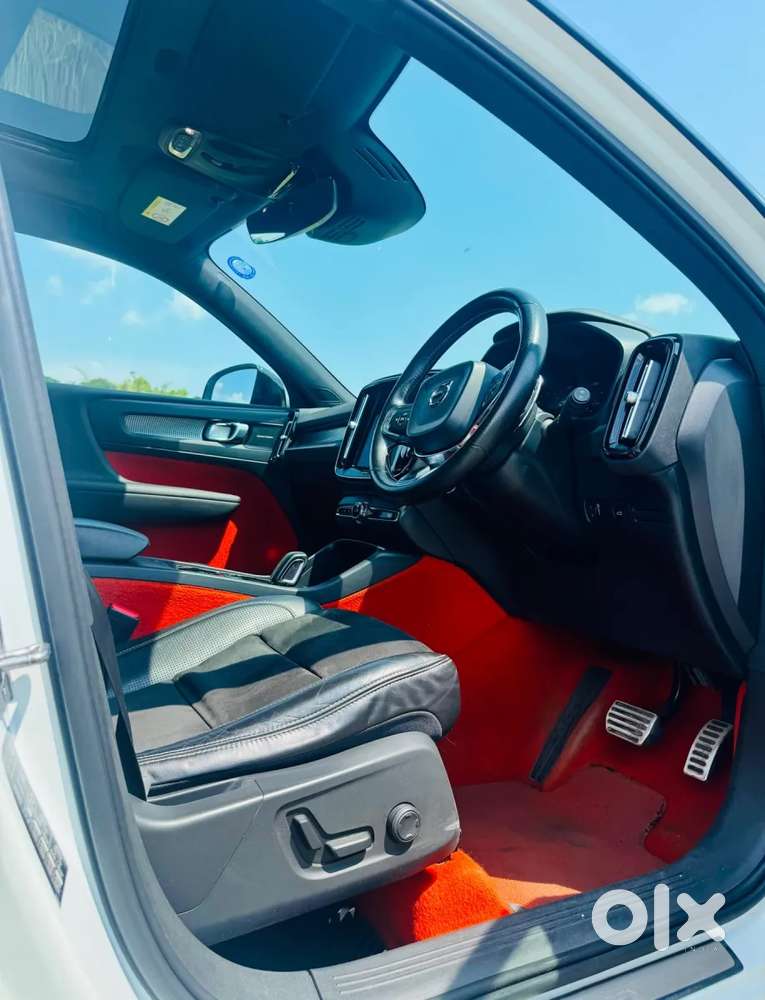 Volvo XC40 D4 R-Design, 2018, Diesel