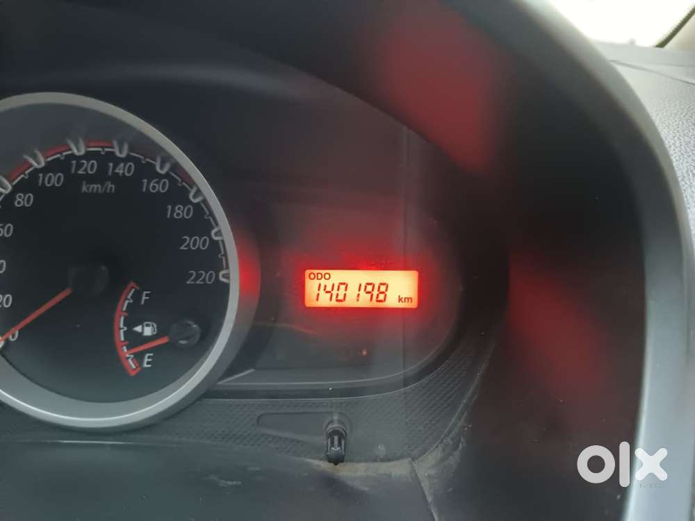 Ford Figo 1.2p Titanium Mt, 2011, Petrol