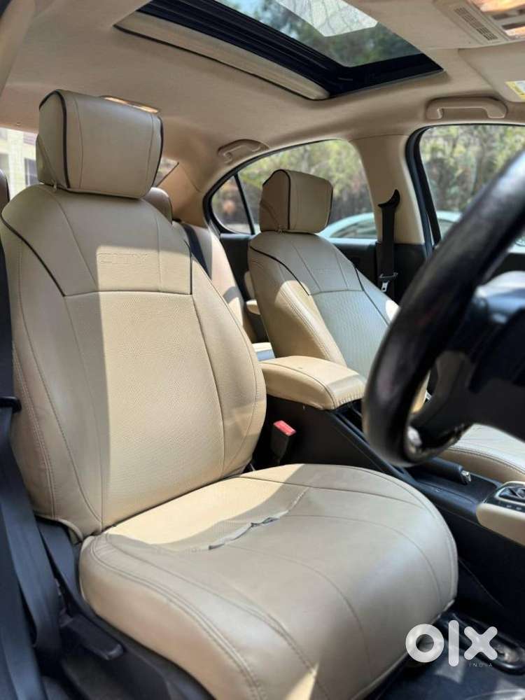 Honda City I-vtec Cvt Vx, 2020, Petrol