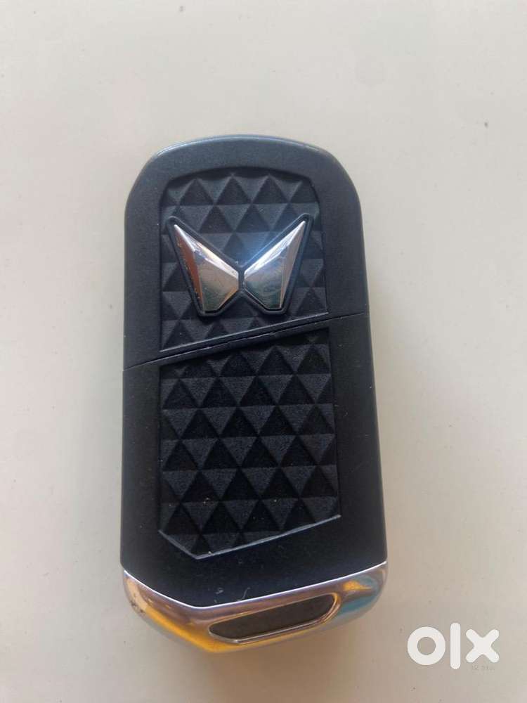 Mahindra Scorpio Classic 2015 Diesel Good Condition