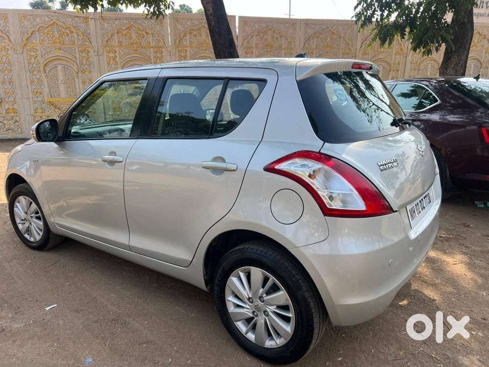 Maruti Suzuki Swift