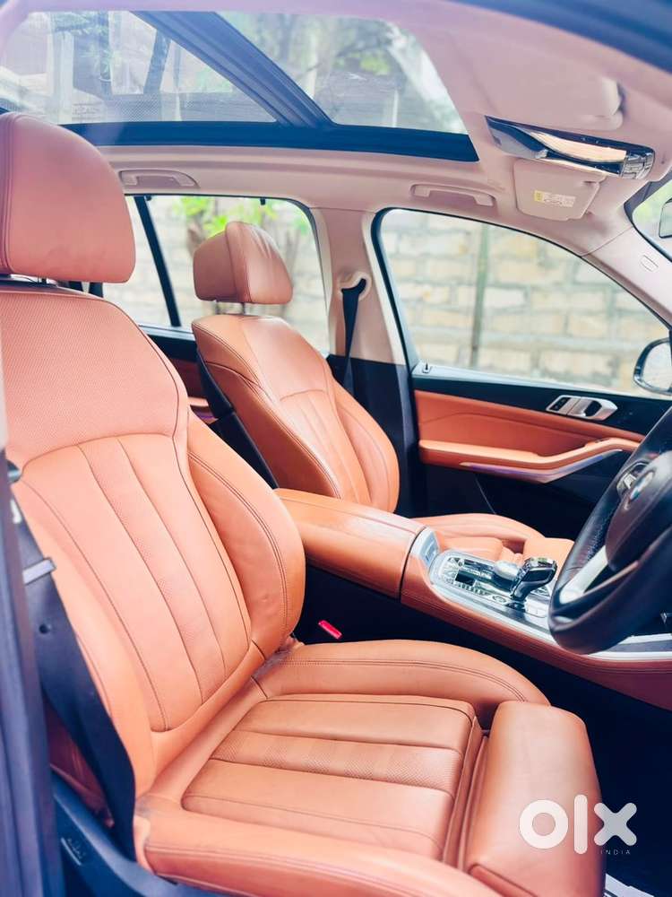 Bmw X5 Diesel 2019