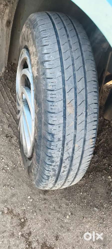 Maruti Suzuki Swift 2007 Petrol 130000 Km Driven