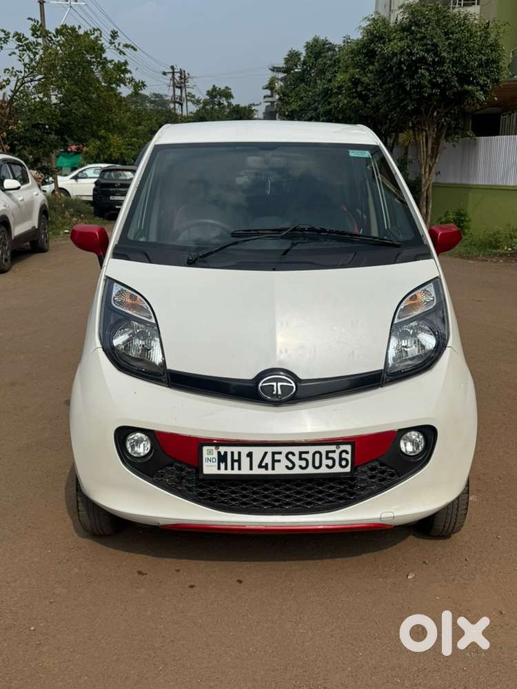 Tata Nano Petrol 2016