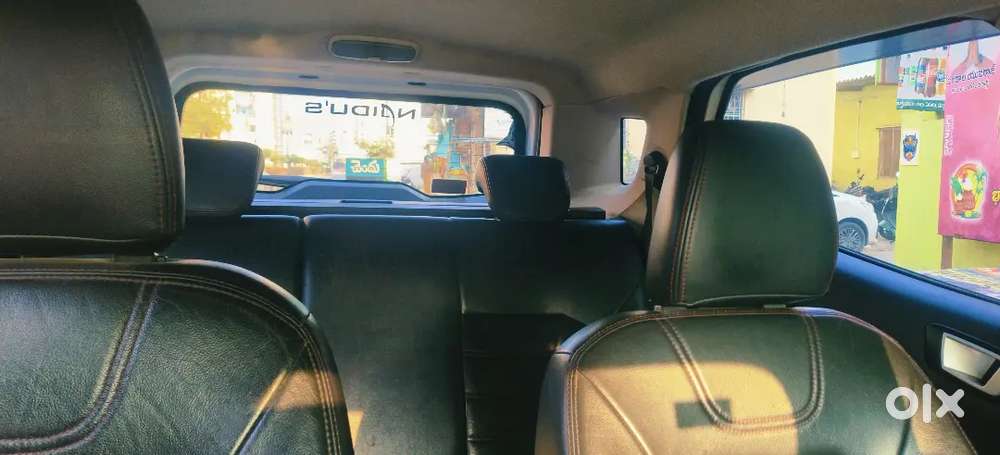 Ford Ecosport 2013 Diesel Good Condition