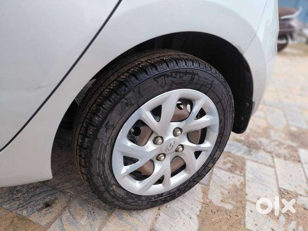 Hyundai Grand I10 1.2 Sportz Special Edition Vtvt, 2019, Petrol