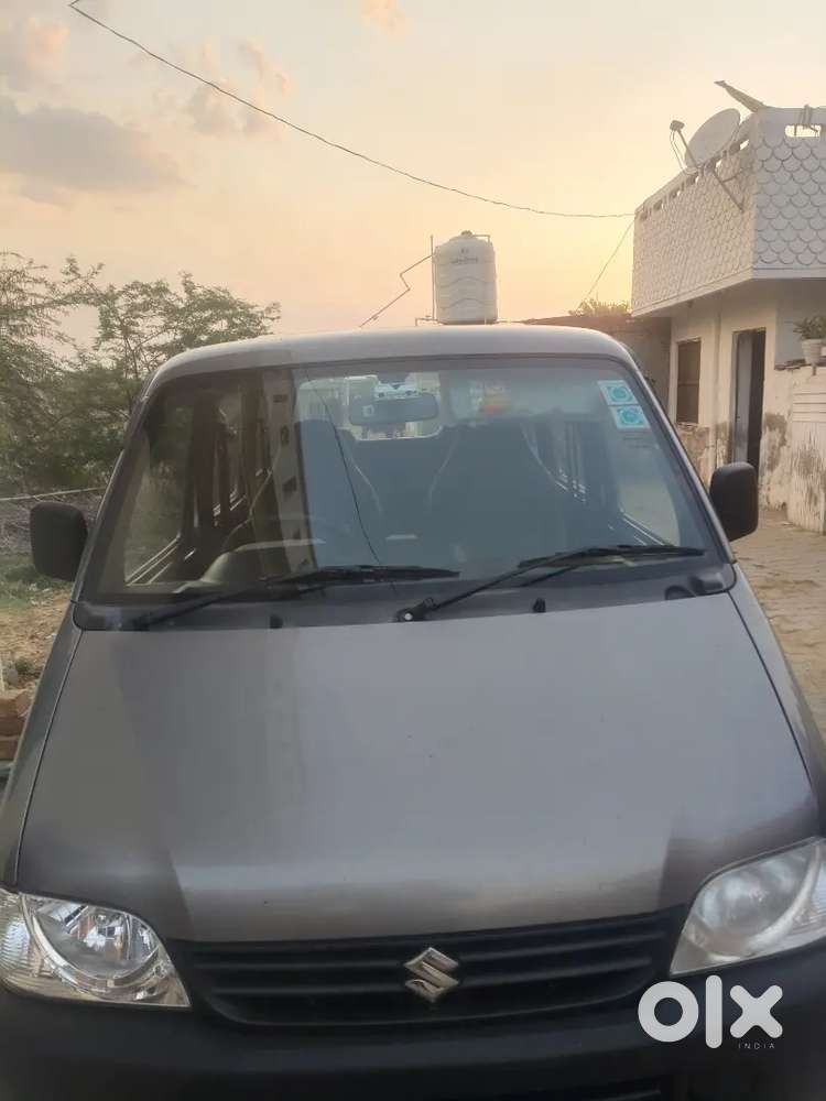 Maruti Suzuki Eeco 2023 Petrol 33000 Km Driven