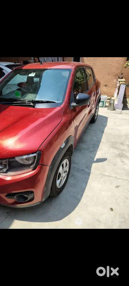 Renault Kwid Neotech 2017 Petrol