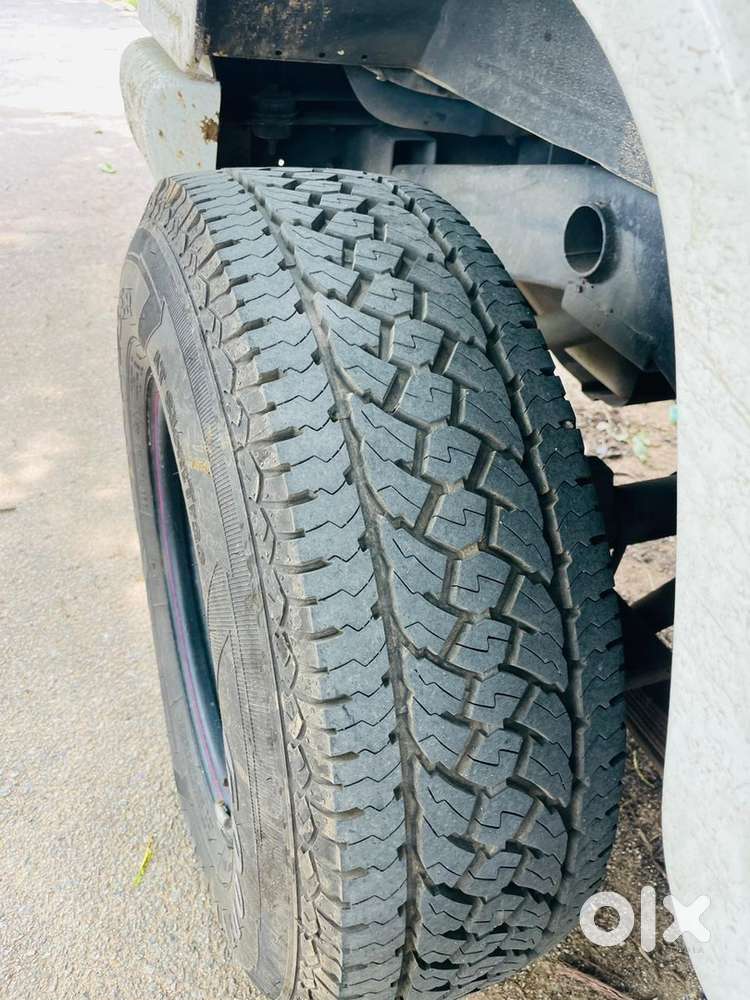 Mahindra Bolero 2010 Diesel Manual