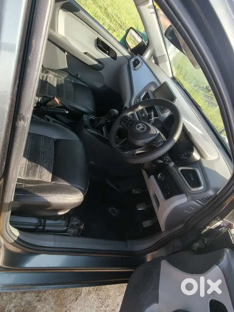 Tata Altroz 2020 Petrol 115000 Km Driven