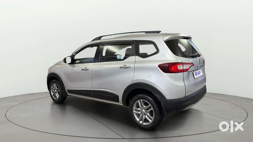 Renault Triber Rxz Easy-r Amt, 2023, Petrol