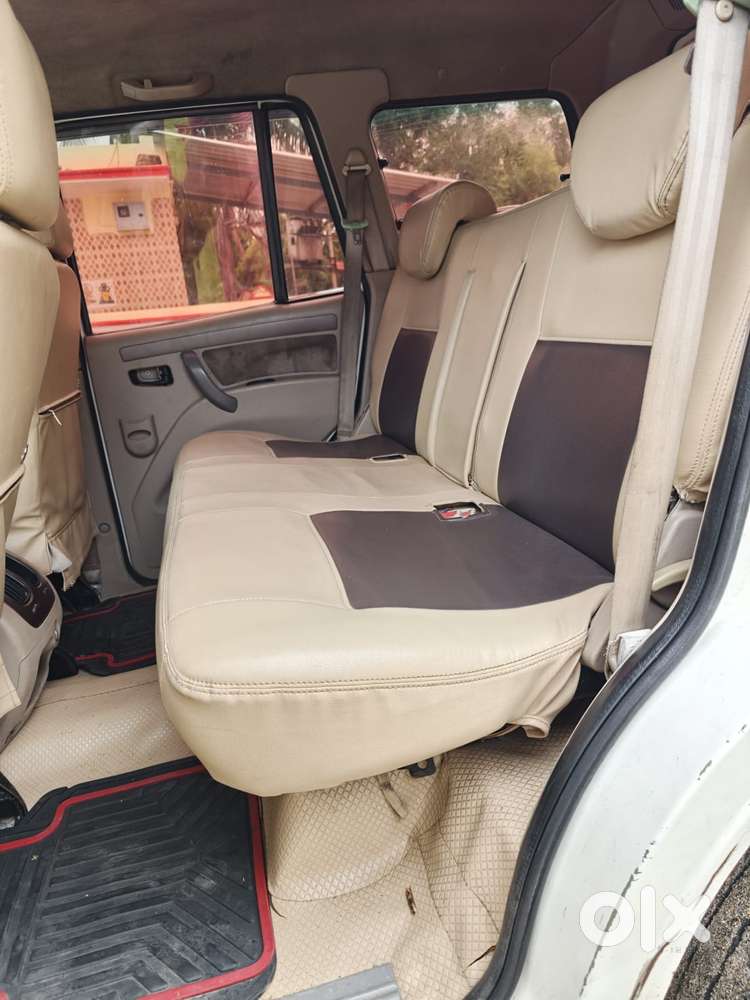 Mahindra Scorpio 2009-2014 Vlx 2wd Bsiv, 2012, Diesel