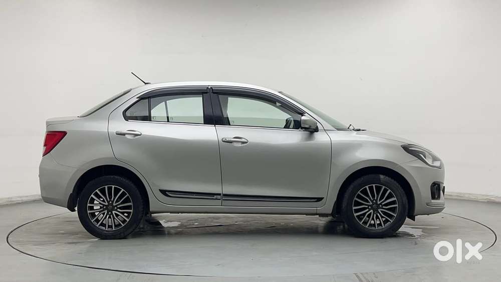 Maruti Suzuki Dzire 1.2 Zxi Plus Amt, 2019, Petrol