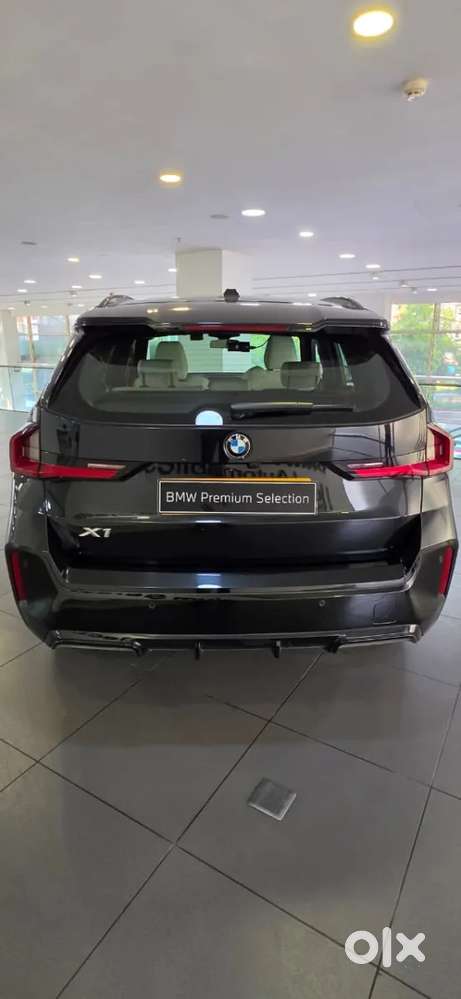 Bmw X1 Sdrive18d M Sport, 2026, Diesel